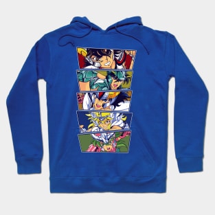 The Knights Hoodie